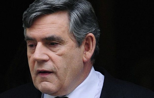  - Escándalo en Reino Unido