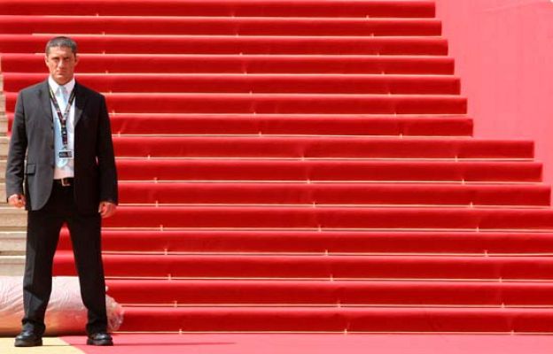  - Arranca el Cannes más español