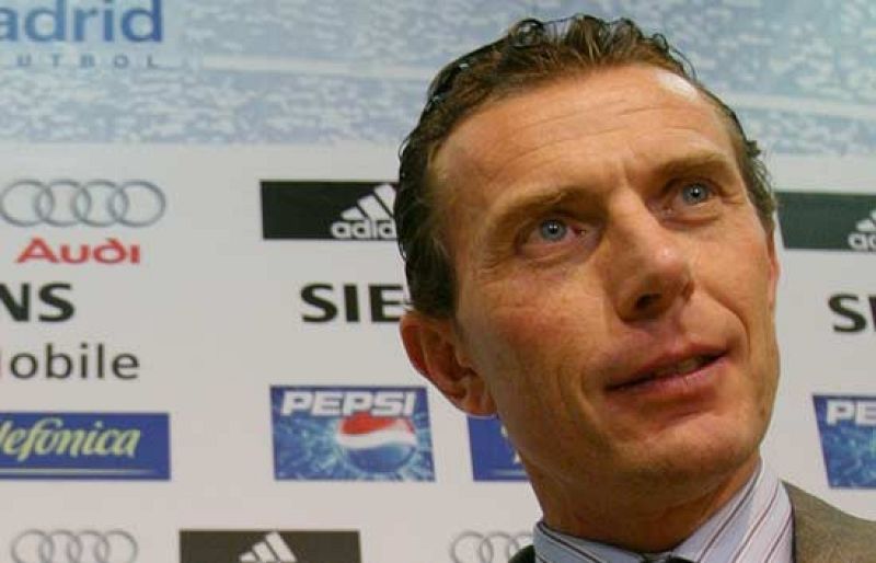 Butragueño habla sobre la Final