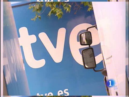 Copa del Rey - Preparado el despliegue de la final