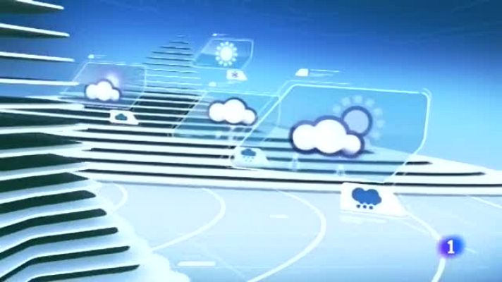 Noticias de Castilla y León - El tiempo en Castilla y León - 08/03/19