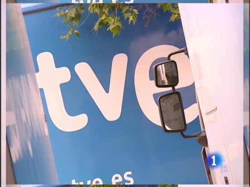 Preparado el despliegue de la final