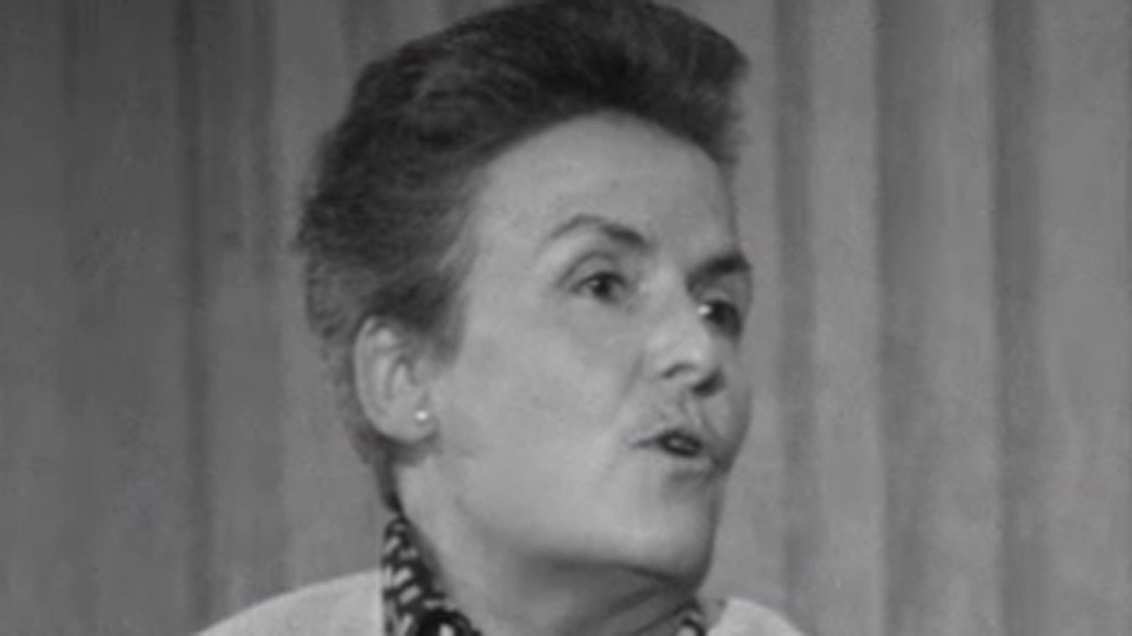 A fondo - Ernesto Giménez Caballero y Teresa Pàmies