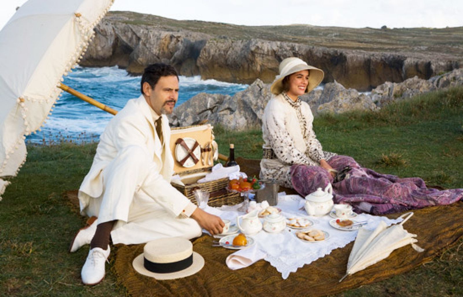 La Señora. Avance de la 2ª Temporada