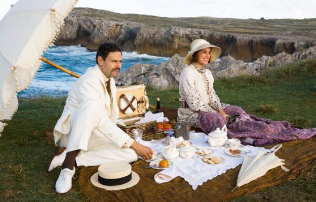 La Señora - Avance de la 2ª Temporada