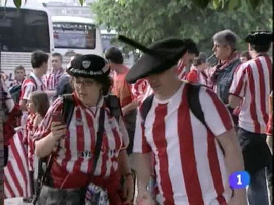 Telenorte - País Vasco - Telenorte-País Vasco - 13/05/09