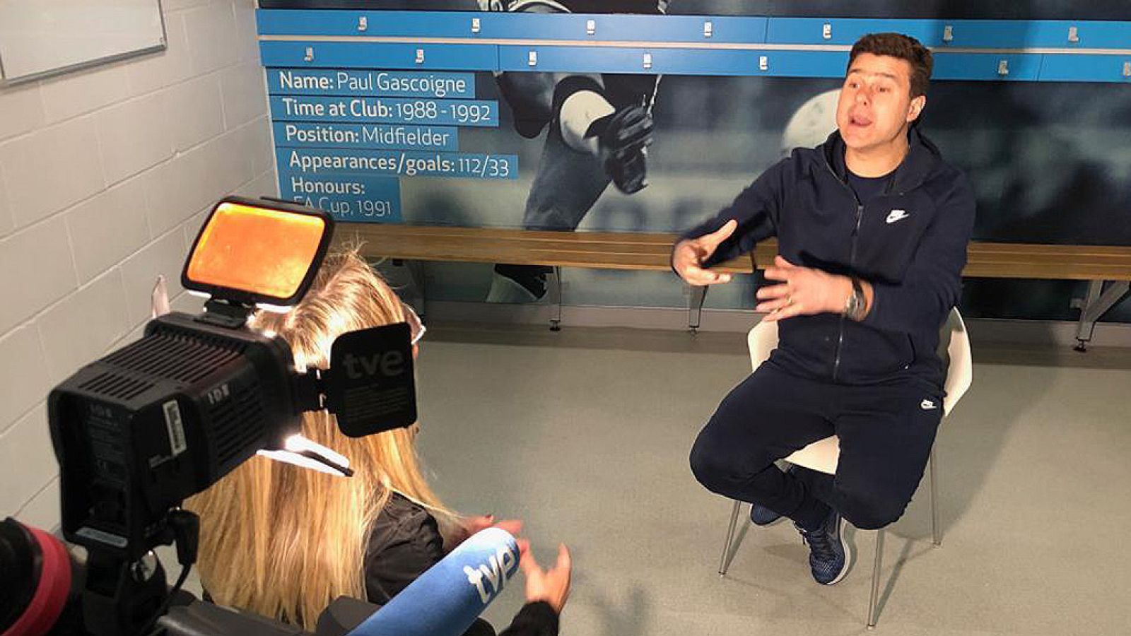 Mauricio Pochettino: "Ojalá algún día pueda estar en España" | Ver