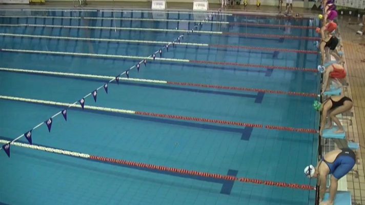 Otros deportes - Salvamento y Socorrismo - Campeonato de España de Invierno 2019