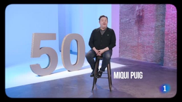 La mejor canción jamás cantada - 'Luna de miel' de Gloria Lasso