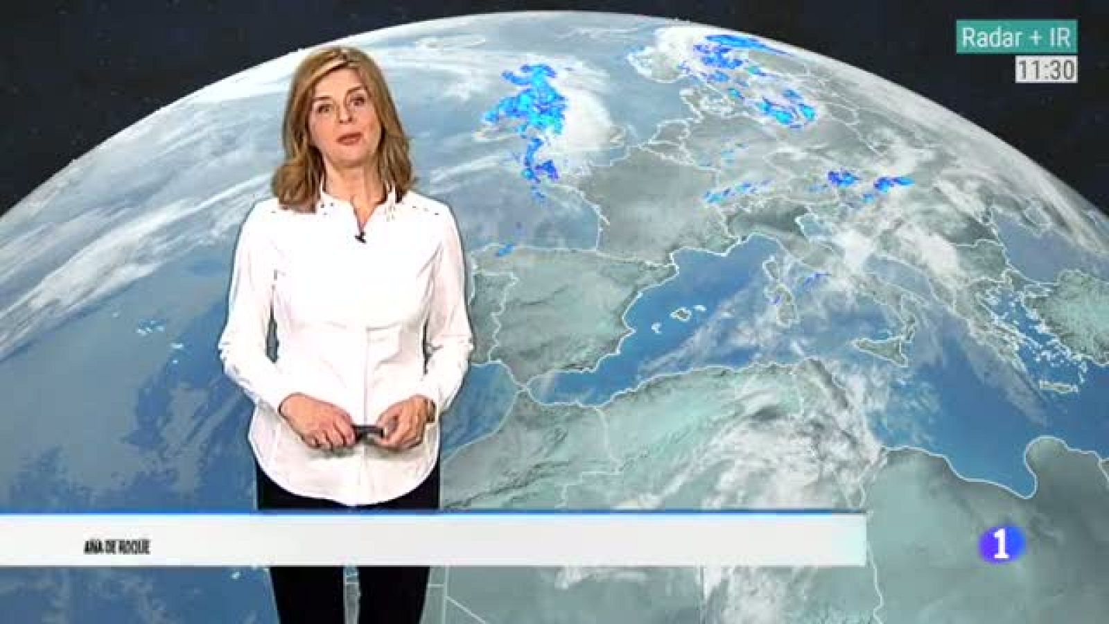 El tiempo en Andalucía - 8/3/2019 | Ver