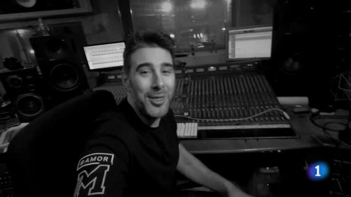 La mejor canción jamás cantada - David Amor imita a Jaime Altozano