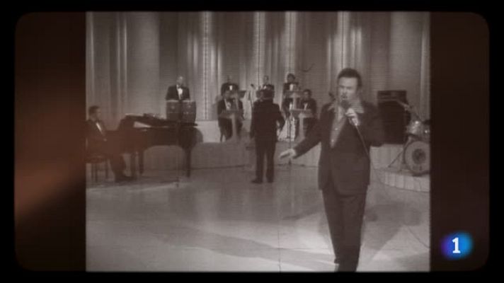 La mejor canción jamás cantada - 'Camino verde' de Juanito Segarra