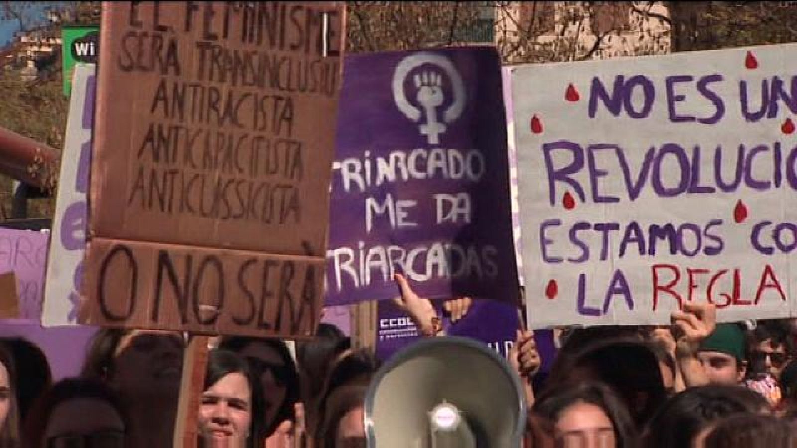 Informatiu Balear 2 - 08/03/19