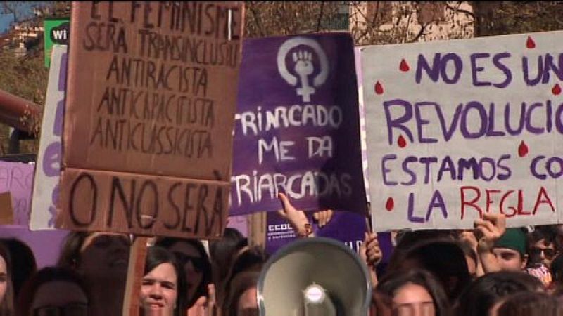 Informatiu Balear 2 - 08/03/19