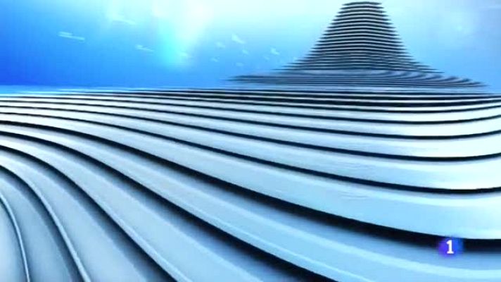 Noticias de Castilla y León - Noticias de Castilla y León 2 - 08/03/19