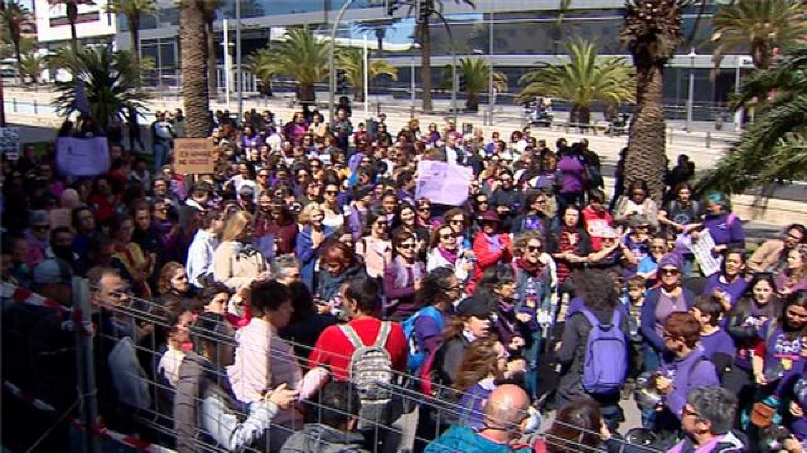 Telecanarias - 08/03/2019