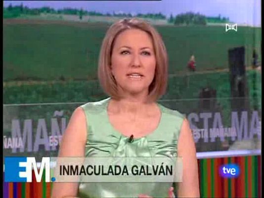 Esta mañana - Esta mañana - 13/05/09