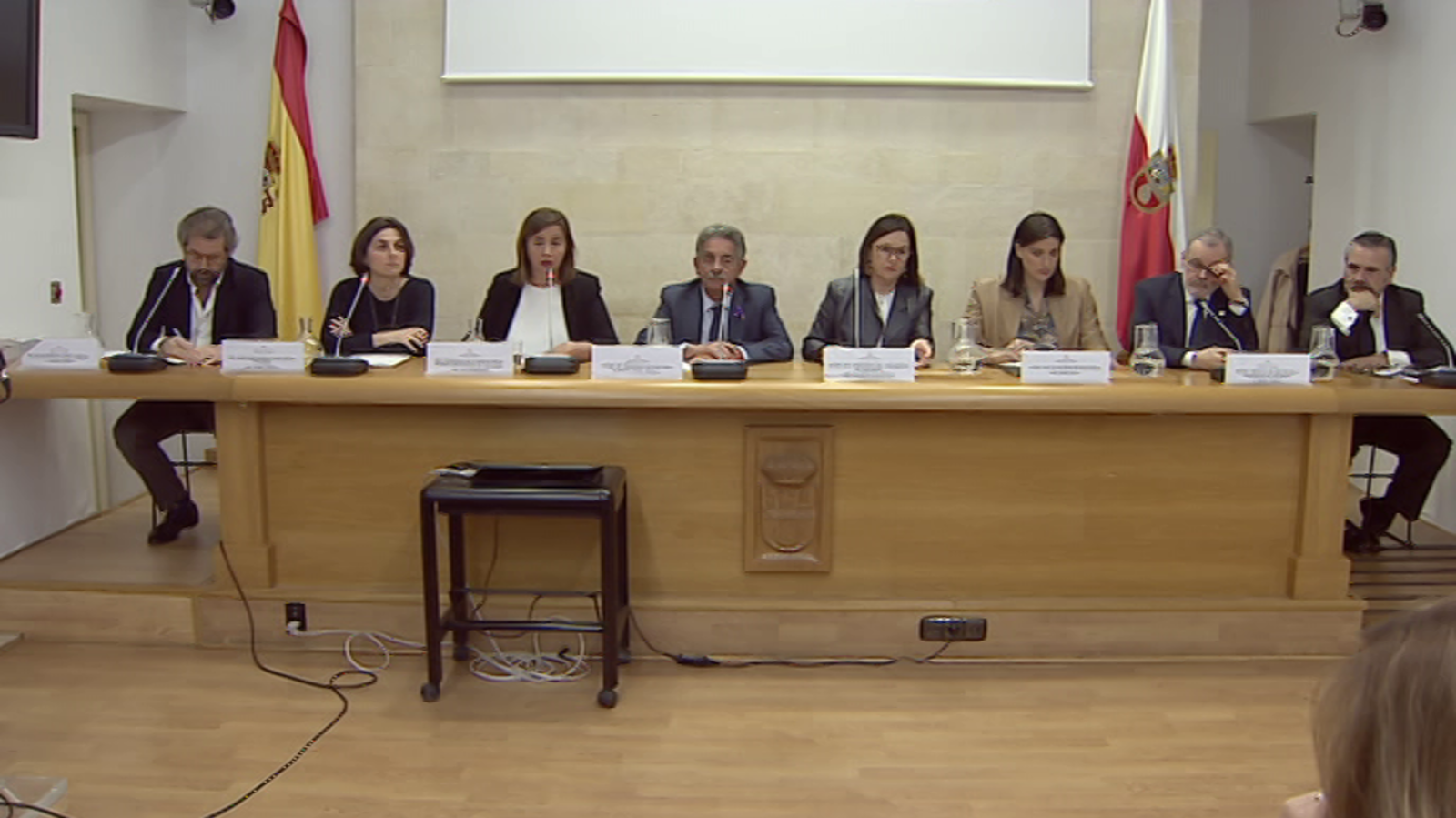 España en 24 horas - 08/03/19 - ver ahora