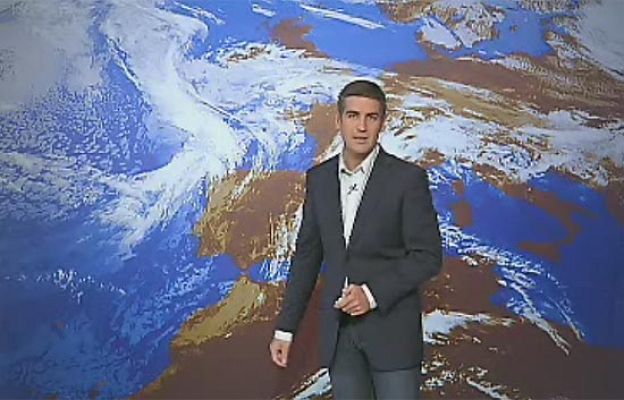 El tiempo - El Tiempo - 13/05/09