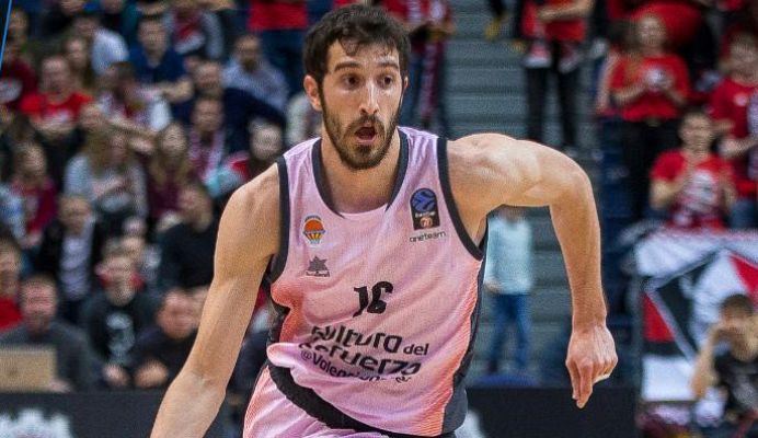 Baloncesto al día - El Valencia ya está en semifinales