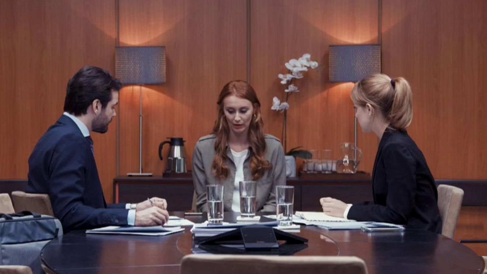 Derecho a soñar - Capítulo 41 - ver ahora