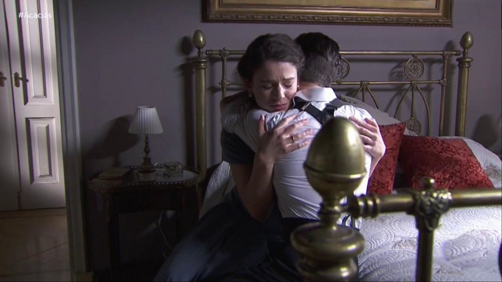 Acacias 38 - Capítulo 966 - Ver ahora