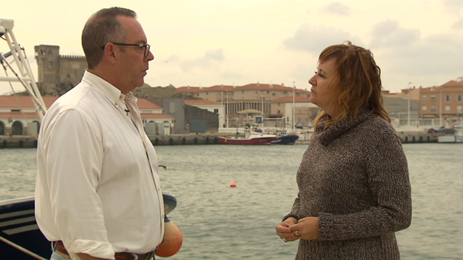 El escarabajo verde - Thunnus Thynnus - ver ahora