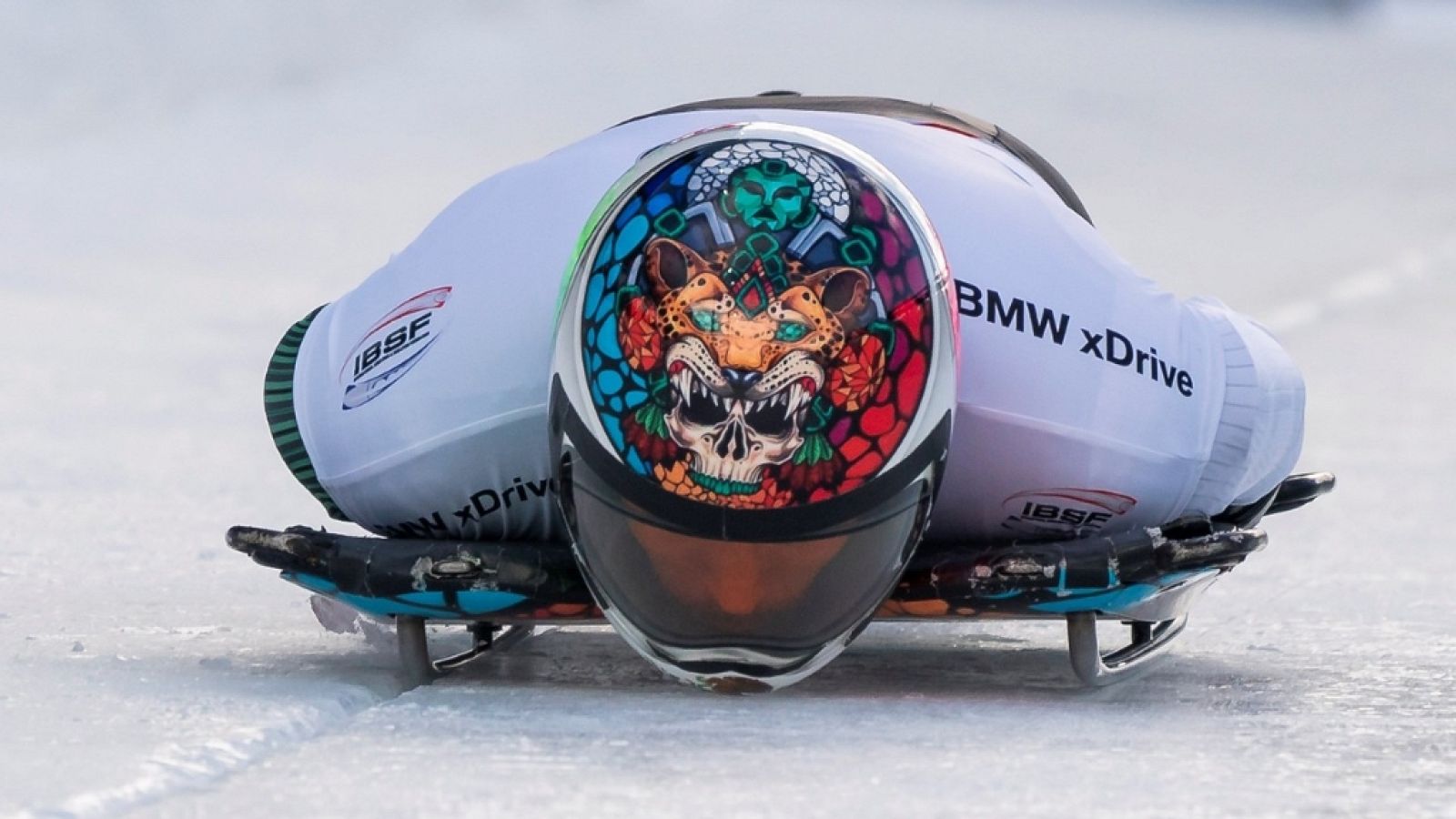 Skeleton Masculino ¿ Campeonato del Mundo. 4ª Manga, desde Whistler (Canadá) - ver ahora