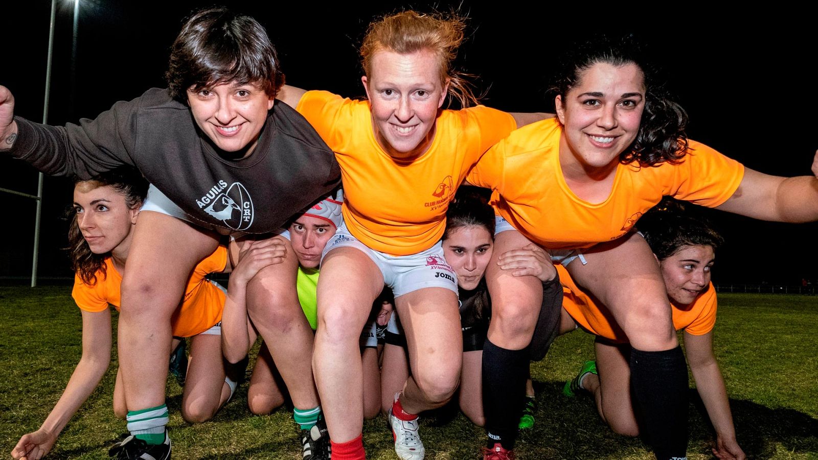 El deporte femenino gana repercusión gracias a los buenos resultados - RTVE.es | Ver