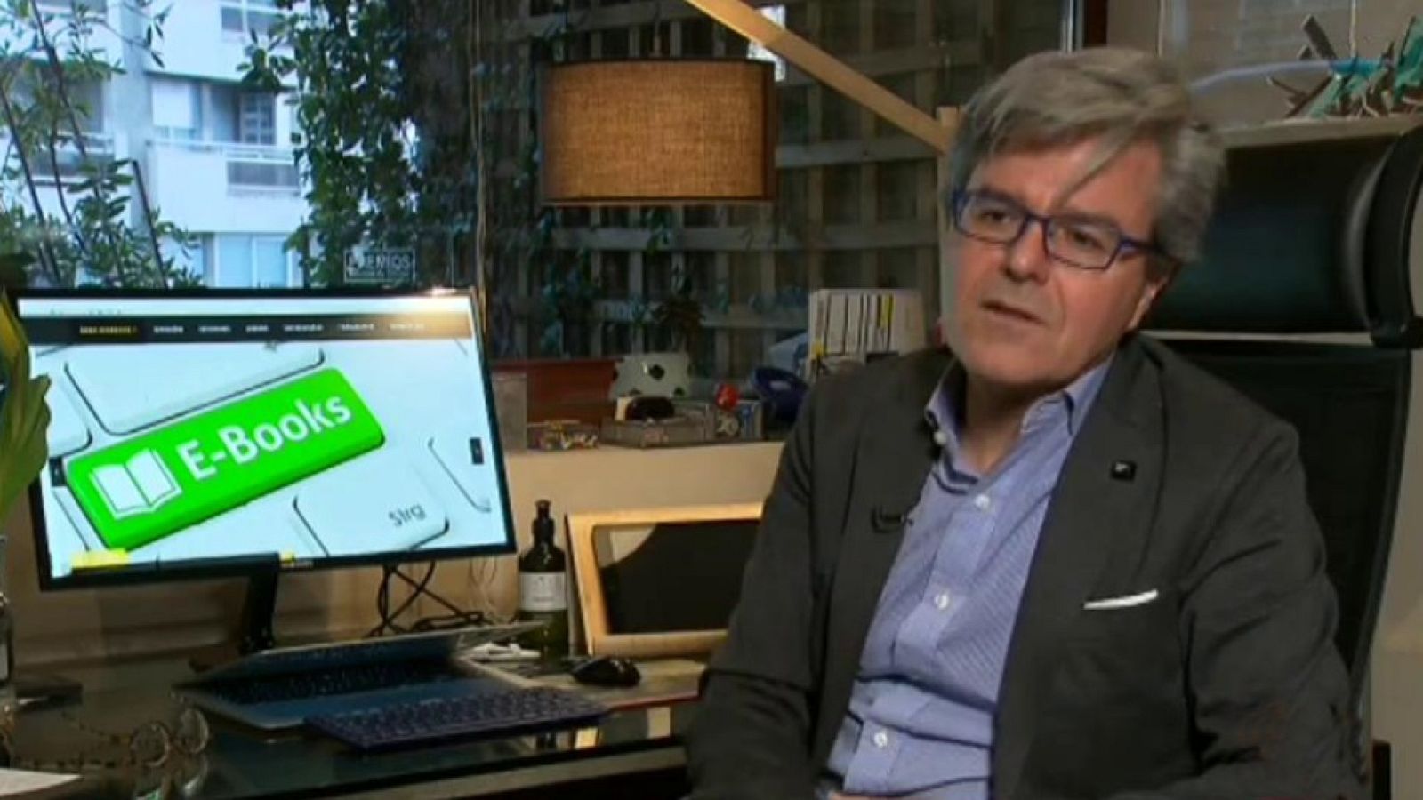 Cámara abierta - Storytel, Too Good To Go, "El método Bullet Journal" y Q12 Trivia - ver ahora