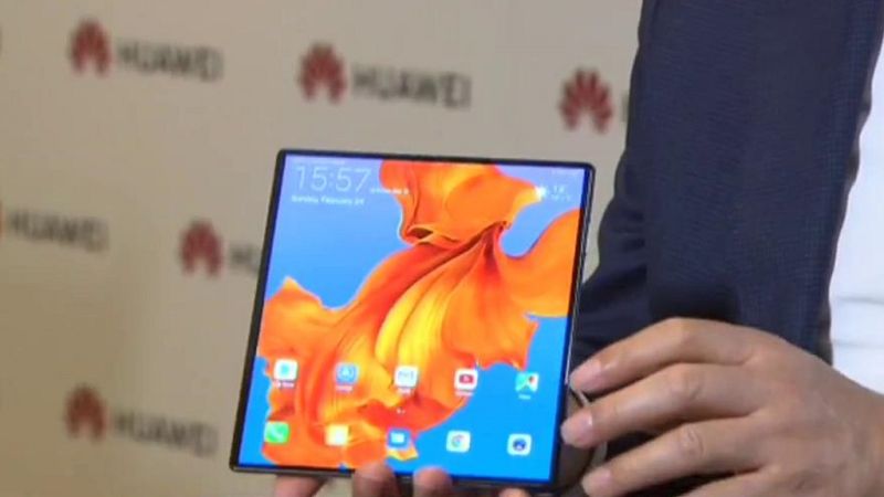 Zoom Net - Richard Yu, Yokozuna Data, novedades móviles, Helena Herrero y Biometría y ciberseguridad - ver ahora