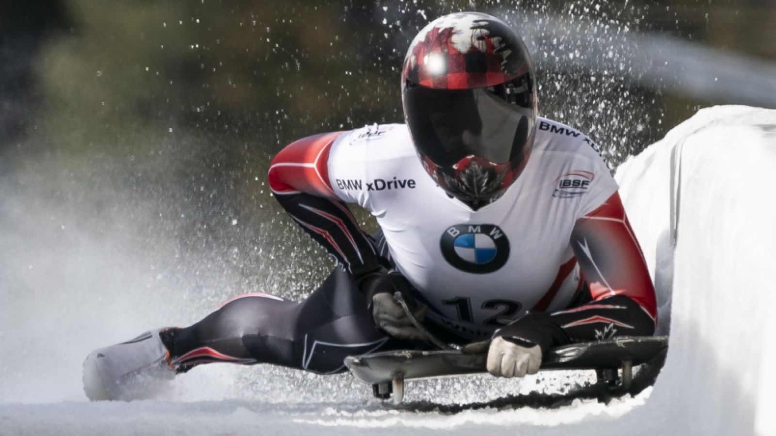 Skeleton Femenino ¿ Campeonato del Mundo. 4ª Manga, desde Whistler (Canadá) - ver ahora