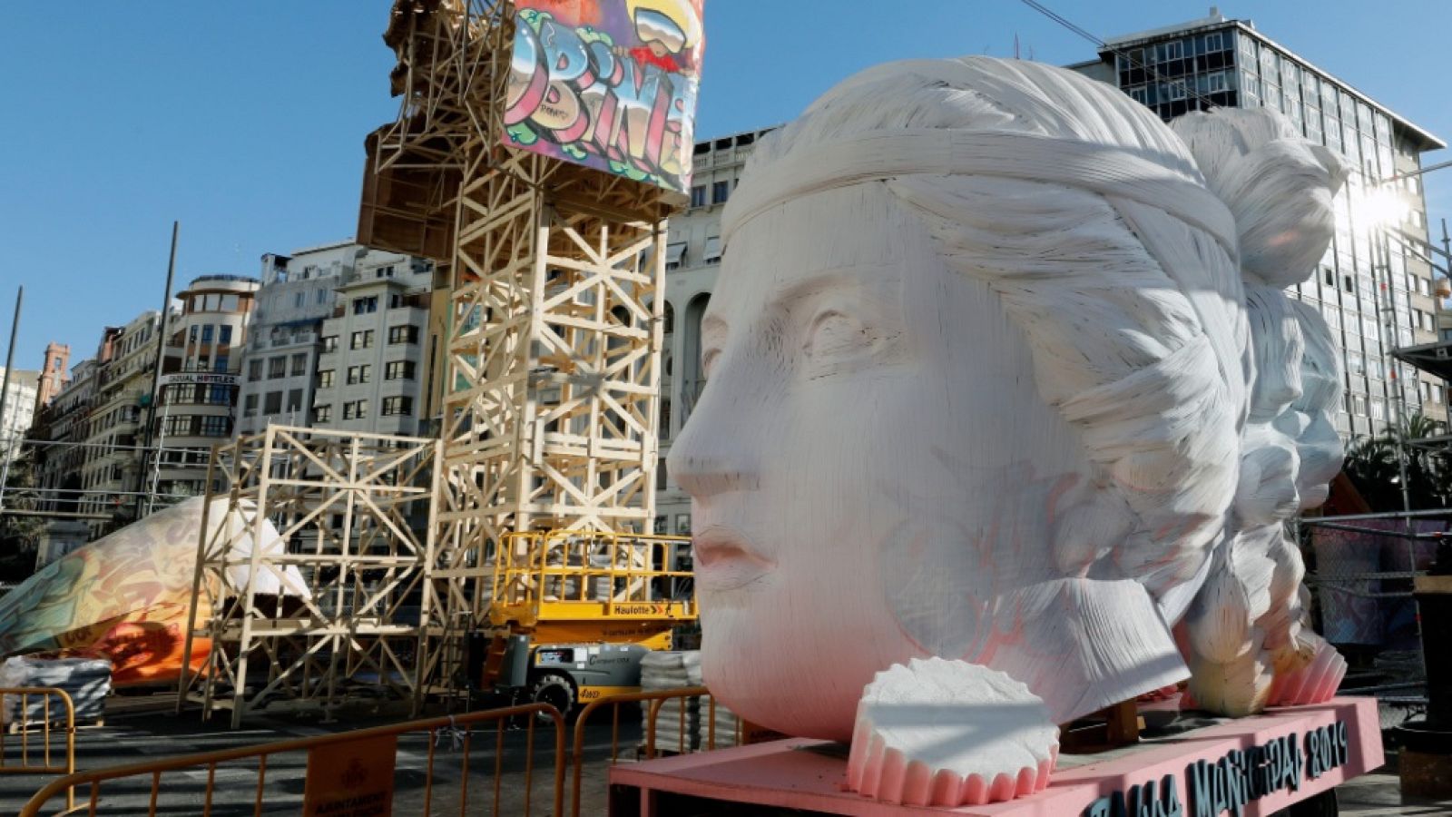 España en comunidad - 09/03/19 - ver ahora