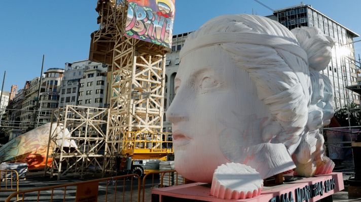 España en comunidad - España en comunidad - 09/03/19