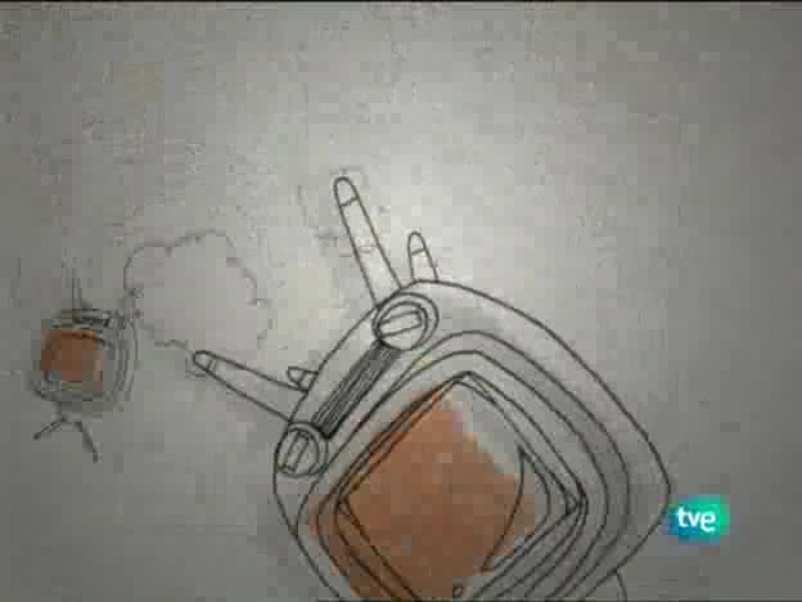 En construcción - 13/05/09 - En construcción | Ver