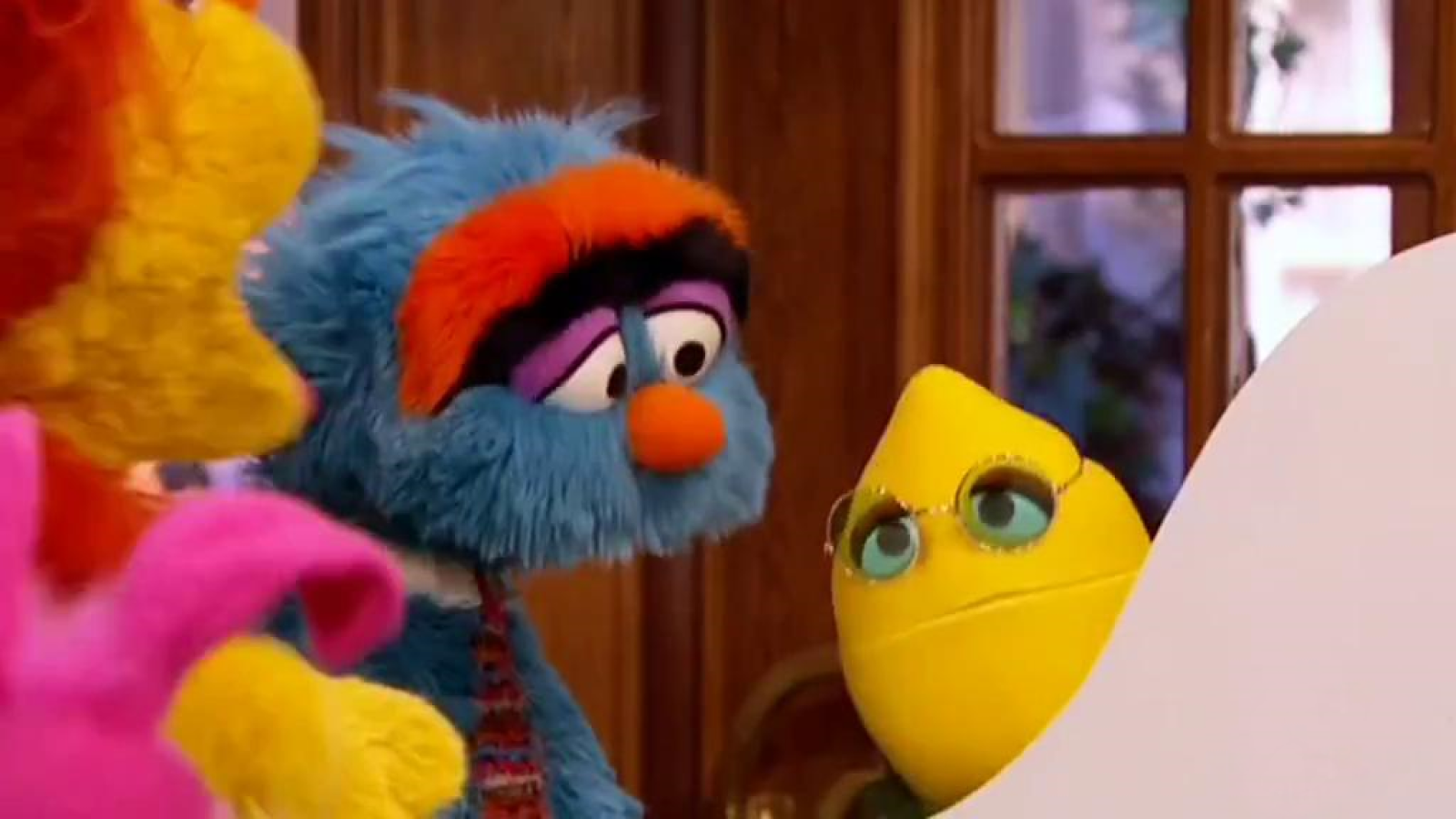 Altibajos - El Hotel Furchester | Ver