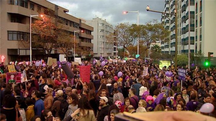 Telecanarias - Telecanarias - 09/03/2019