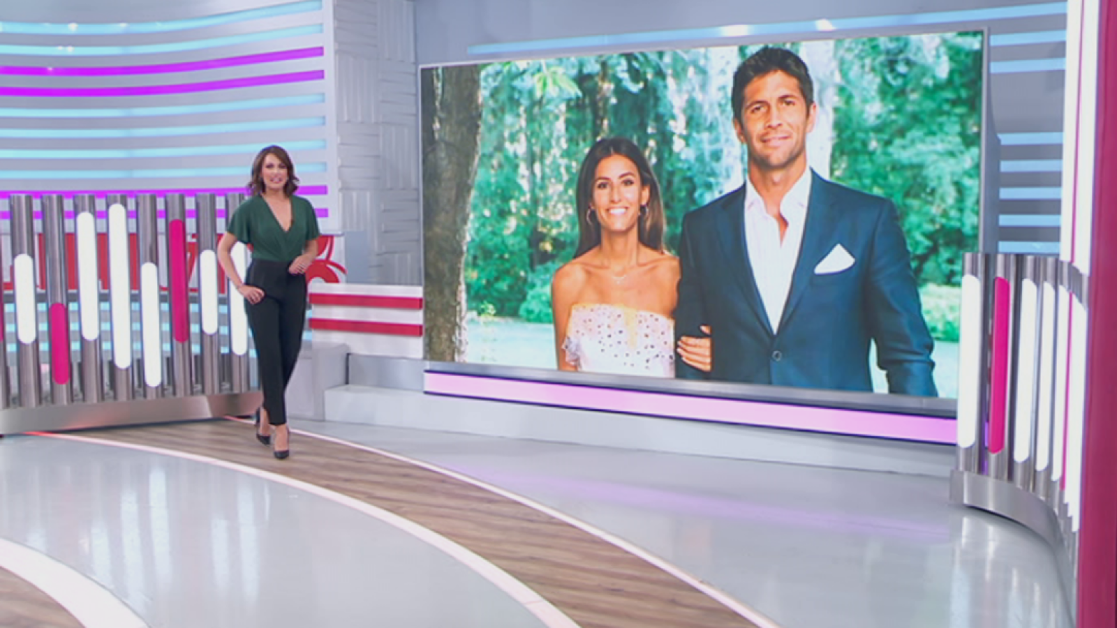 Corazón - 09/03/19 - ver ahora