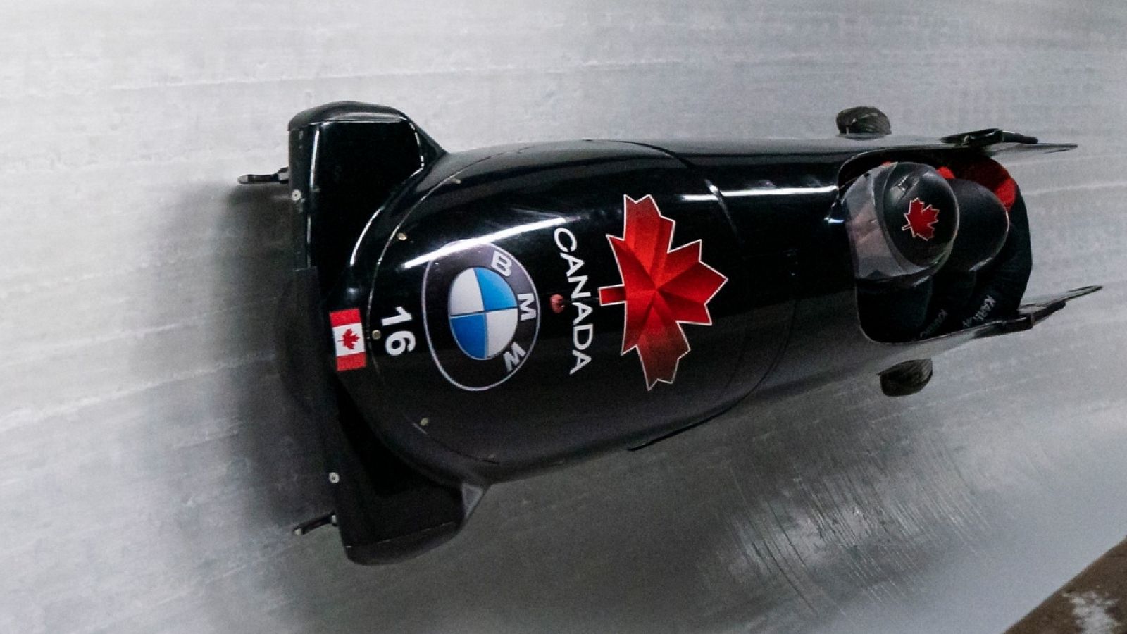 Bobsleigh A-4 Masculino - Campeonato del Mundo, 2ª Manga, desde Whistler (Canadá) - VER AHORA