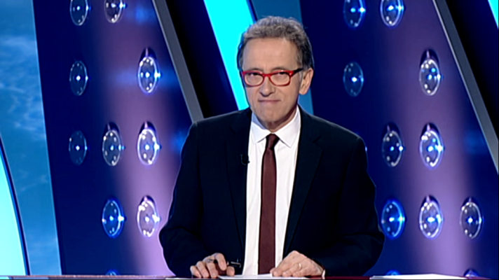 Saber y ganar - Saber y ganar. Edición de fin de semana - 09/03/19