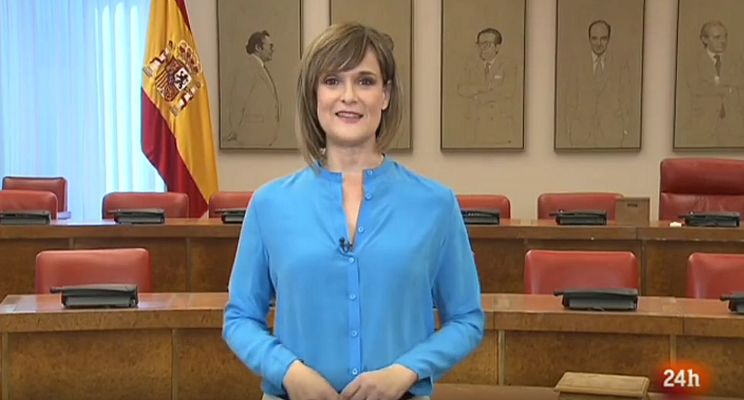 Parlamento - Parlamento - 09/03/19