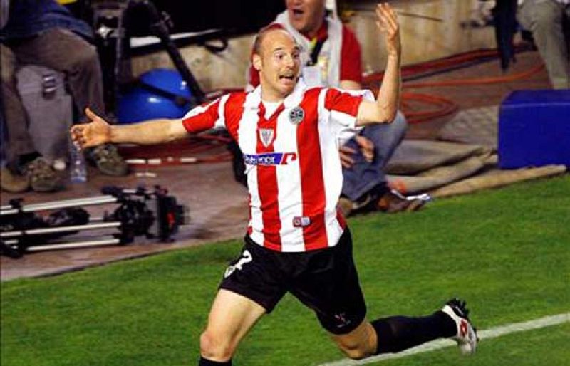 Zarpazo de los leones 1-0