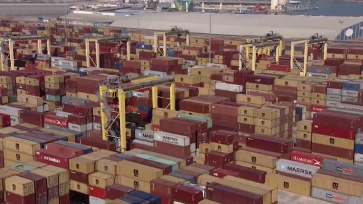 Informe Semanal - Jaque al comercio