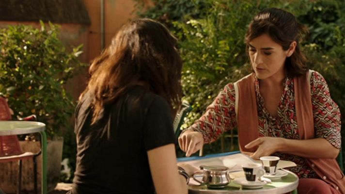 Versión europea - Nombre de mujer (presentación)