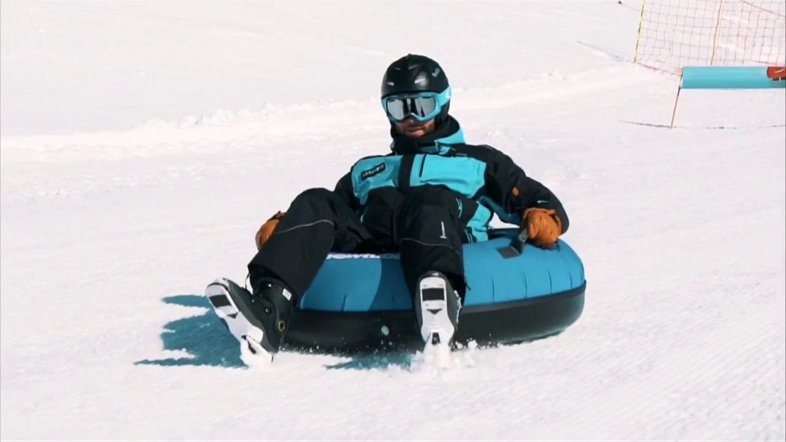 Evasión - T7 - Programa 4 - ver ahora