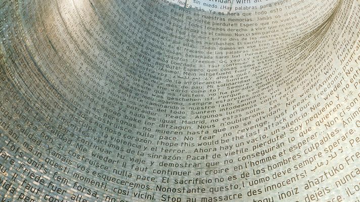 Informe Semanal - Informe Semanal - 09/03/19