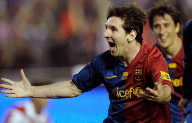 Copa del Rey - Las aficiones celebran sus goles