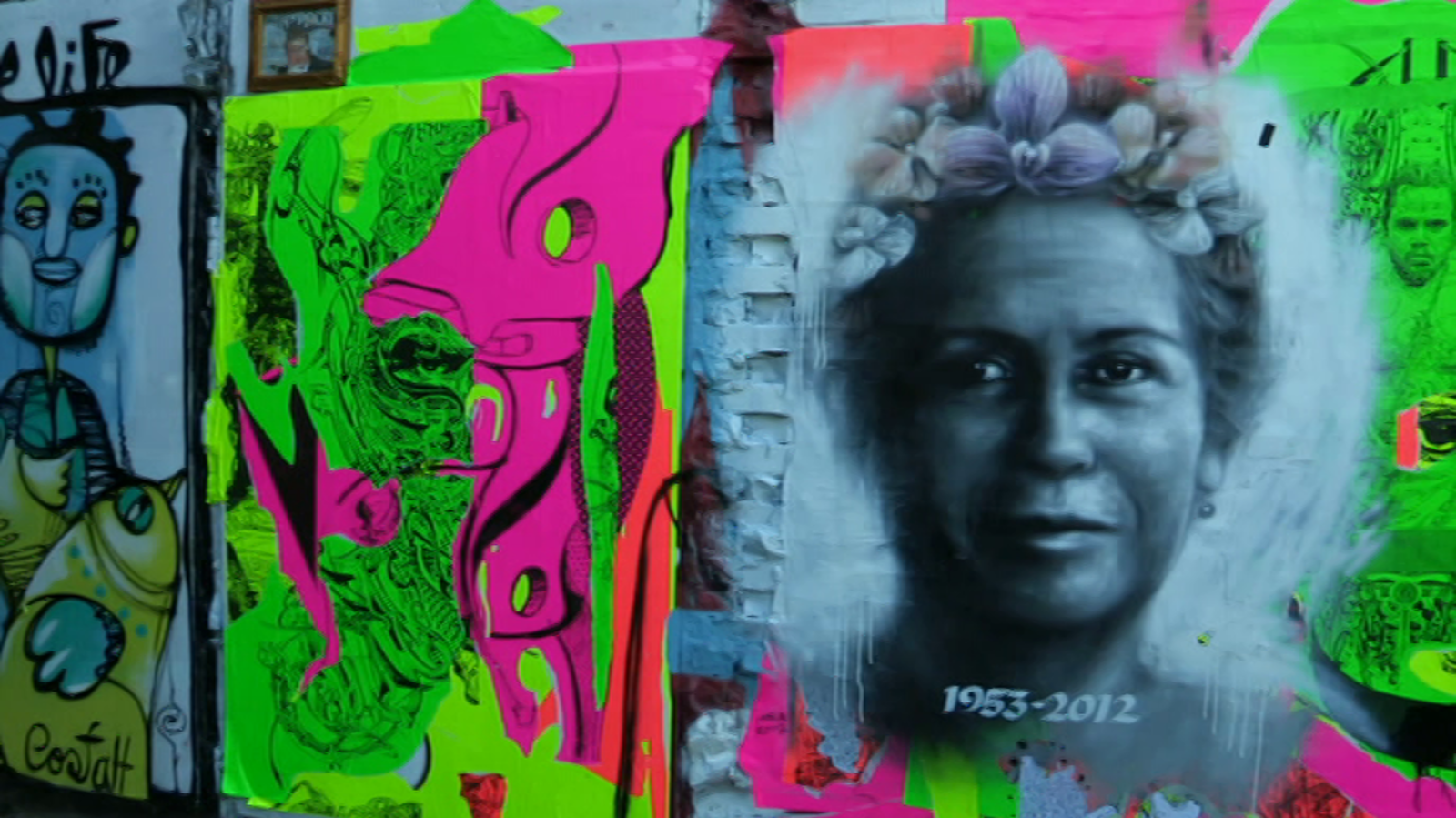 That's English - Módulo 12 - Unit 8B: Art on the run - ver ahora