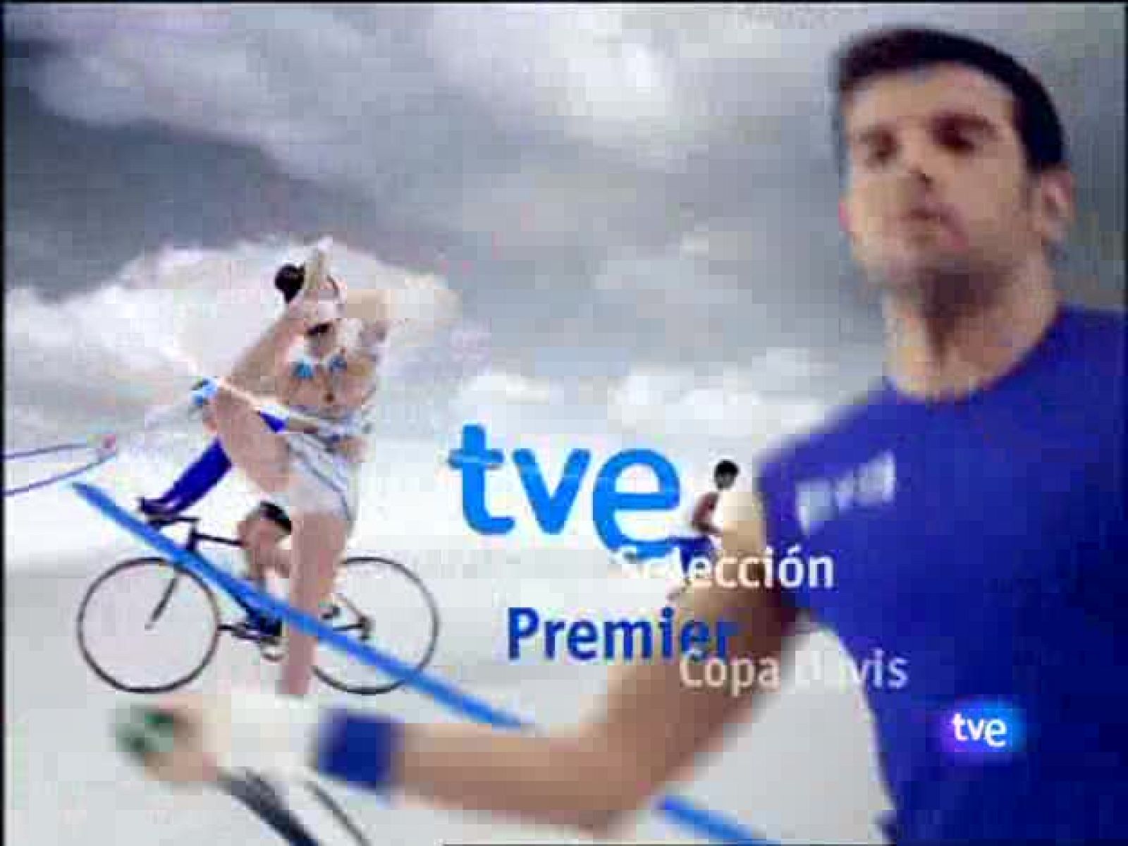 Fútbol - Final Copa S.M. El Rey | Ver