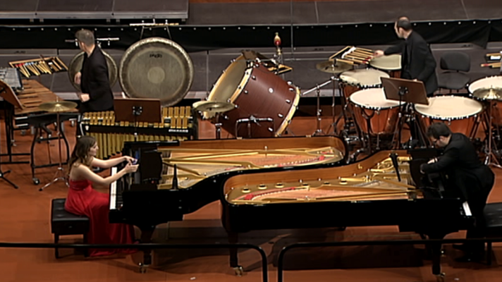 Los conciertos de La 2 - Ciclo Radio Clásica